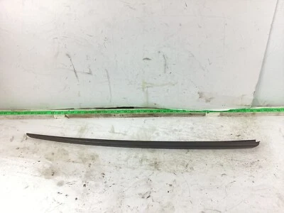 Deflector de agua parabrisas derecho Audi A4 2009-2013 8K0854328 OEM Foto 1 de 4