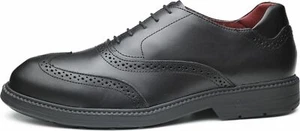 BASE ESD Office Büro Sicherheitsschuhe Arbeitsschuhe Halbschuhe Rocket S3 Gr. 47 - Bild 1 von 1