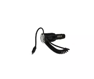 For Casio G'zOne Commando C771 V771 2AMP Rapid Micro USB Car Charger w LED - Picture 1 of 1