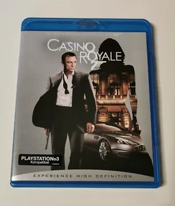 Casino Royal James Bond 007 - Bild 1 von 2