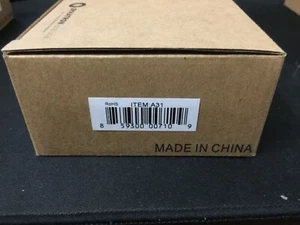 Dynatron A31 AMD sWRX8/sTRX4/TR4/SP3 Copper Heatsink 1U  - Picture 1 of 4