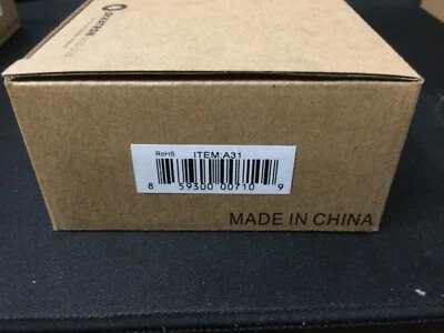 Dynatron A31 AMD sWRX8/sTRX4/TR4/SP3 Copper Heatsink 1U  - Image 1 of 4