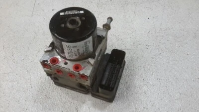 Conjunto de bomba de freno antibloqueo ABS Mitsubishi Outlander Sport 2011-2013 OEM Foto 1 de 4