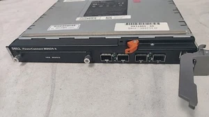 Dell PowerConnect M8024-K, HK53G, 10Gb Ethernet Blade Switch For M1000e Server - Picture 1 of 5