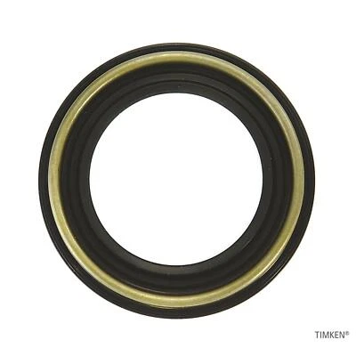 Timken 710305  Rear Wheel Seal for Nissan Frontier 1999-2004 Foto 1 de 4