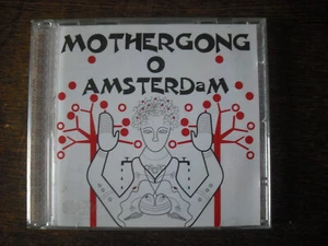 mothergong o amsterdam - Bild 1 von 1