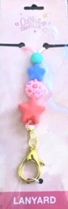 Callie Danielle Lanyard - Picture 1 of 1