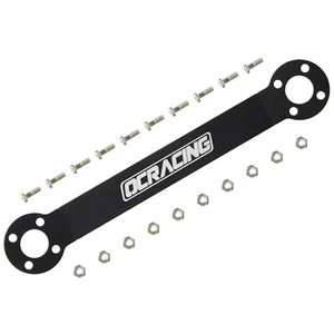 Aluminum Front Brance Plate Bridge for Tamiya CW-01/Lunch Box/Midnight Pumpkin - Picture 1 of 7