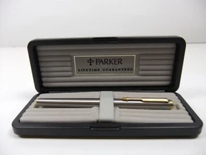 Pluma estilográfica Parker 95 - Francia - Imagen 1 de 12
