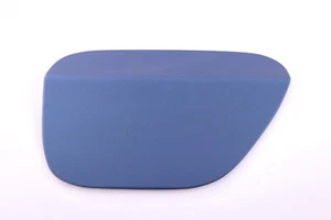 BMW 3 Series E93 Fuel Cover Fill In Flap Le Mans Blau Metallic Blue 7144328 - Picture 1 of 12
