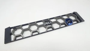 Dell XC & PowerEdge 2U Server Front Bezel Assembly - 8X9MW - Afbeelding 1 van 5