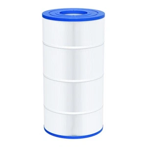 C900 Pool Filter Cartridge Replacement for Hayward C900, Replace Pleatco PA90... - Picture 1 of 8