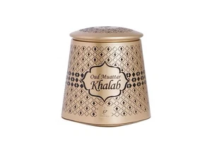 Bukhoor agarwood oud muattar Khalab 100gram by Khadlaj - Picture 1 of 1