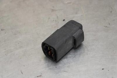 98-02 KAWASAKI NINJA ZX6R RELAY ASSEMBLY FUSE BOX 27002-1086 Foto 1 de 4