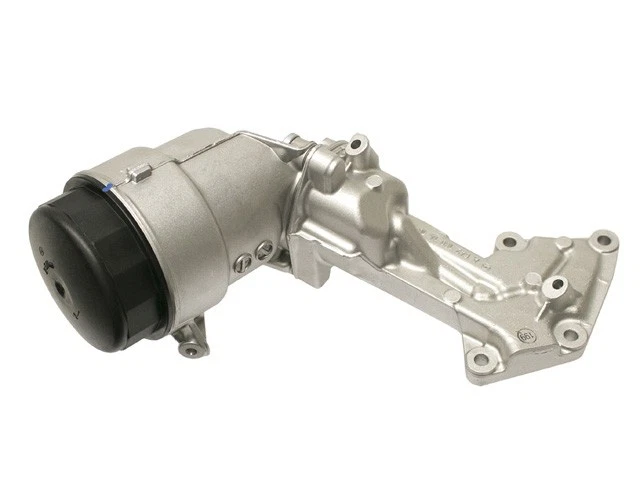 GENUINE MERCEDES 05175569AB Oil Filter Housing Dodge Sprinter 2500 Sprinter 3500 — 第 1/2 张图片