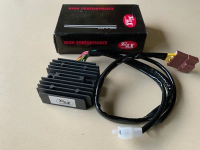 REGULATOR RECTIFIER FOR KTM 950 990 2007 TO 2011  ENDURO MADE IN JAPAN QUALITY - Image 1 of 2