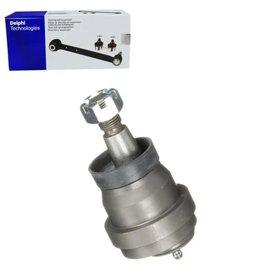 Delphi Suspension Ball Joint Front Upper For 1994-2001 Dodge Ram 1500 4WD - Image 1 of 2
