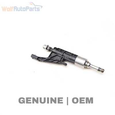 2017-2020 BMW 530I XDRIVE - FUEL Injector 8625396 - Image 1 of 4