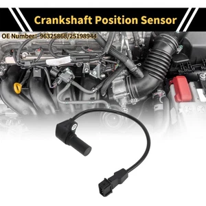 Crankshaft Position Sensor for CHEVROLET Spark M200 0.8 05-10 No.96325868 1 Pc - Picture 1 of 7