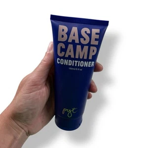 Acondicionador Pyt Base Camp 5 fl oz nuevo aceite de argán marca europea - Imagen 1 de 3