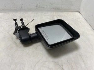 Jeep JK Wrangler OEM Passenger Power Front Mirror Assembly 2011-2013 062815 - Picture 1 of 9