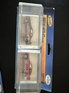 Testors 1/64 Scale Display  Case (2) - Picture 1 of 7