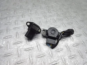 2005 03-05 Yamaha YZFR6 R6 Lot Tps Throttle Position Sensor Pressure - Picture 1 of 9