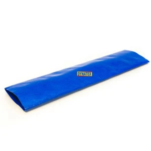 Manguera Layflat 2" pulgadas descarga bomba de agua manguera 52MM descarga 1,9 metros tubo - Imagen 1 de 1