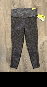 All in Motion High Rise Leggings Dark Heather Gray - Picture 1 of 4