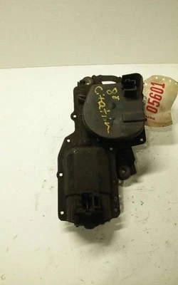 Motor limpiaparabrisas compatible con 80-85 CITATION 65912 Foto 1 de 3