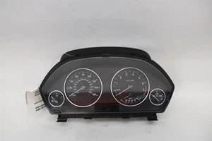 SPEEDOMETER CLUSTER 320i 328D 328i 328I GT 335i 335i GT 12-15 1397560 - Picture 1 of 12