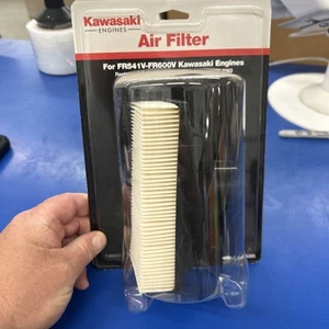 Filtro de aire elemento Kawasaki original MTD piezas originales/Arnold 490-200-M085, nuevo - Imagen 1 de 5