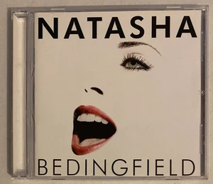 Natasha Bedingfield – N.B. CD 2007 - Picture 1 of 3