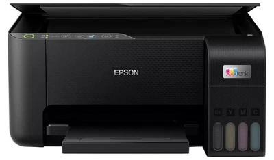 Epson EcoTank ET-2860 +Ink Tank A4 Multifunction Printer Scanner Wi-Fi Wireless - Image 1 of 2
