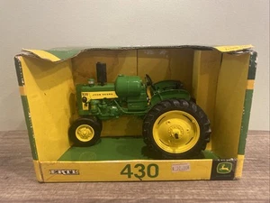 John Deere 430 Tractor Dealer Edition 1:16 in Original Box - Picture 1 of 11