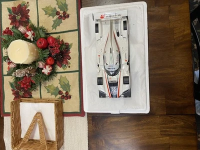 1:18 velocidad máxima Mazda RT24-P Dpi #55 Imsa Daytona 24h 3er lugar 2021 TS0326 Foto 1 de 4
