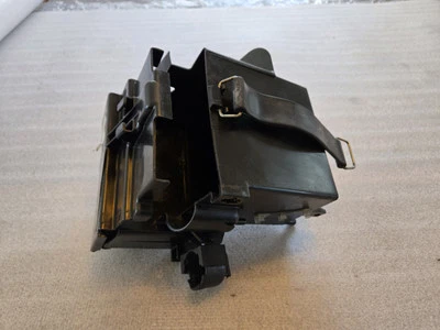 Caja batería honda cbr1000f hurricane 87-88, 50325-MM5-000 Foto 1 de 4