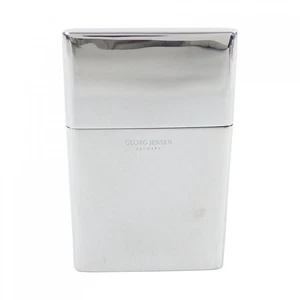 George Jensen GEORG JENSEN KARTENETUI - Bild 1 von 4