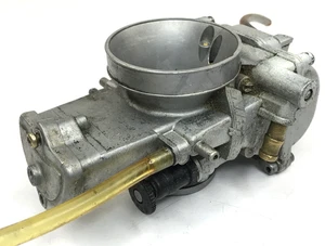 96 - 98 Yamaha YZ250 YZ 250 Keihin PWM 38mm Carburetor Intake Carb - Picture 1 of 8