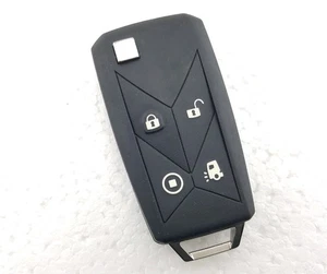 Renault LKW 4 Tasten Fernbedienung Klappschlüssel Schlüsselanhänger - 21980098-P06 (getestet) #7 - Bild 1 von 3