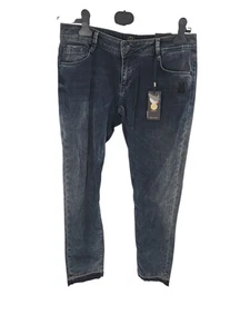 Er Denim Hose | Größe 27 | Zustand Neu Mit Etikett - Bild 1 von 2