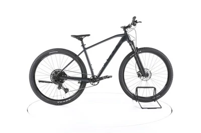 Scott Aspect 910 Fahrrad Hardtail Top 29" 2024 black Pro Refurbished - Bild 1 von 4