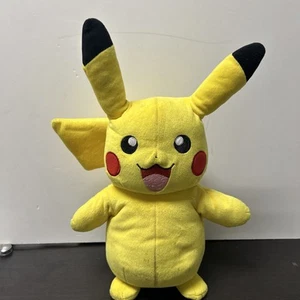 Pokemon Pilachu Electric Charge Plus- Tested - Picture 1 of 7