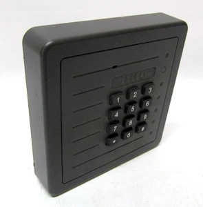 HID ProxPro 5352 – 125 kHz Proximity RFID Reader 5352A-GK00 / 5352-300-01 - Picture 1 of 4