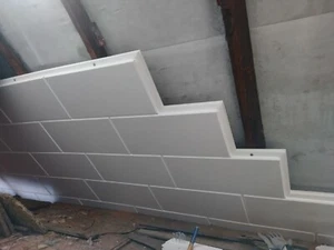 Untersparrendämmung 60 mm WLS 040 Dachdämmung Wärmedämmung Aufsparrendämmung - Bild 1 von 14