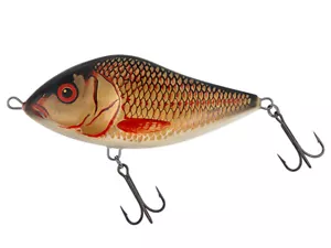 Salmo Slider 16 Limited Colours Edition 16cm 152g Sinking Köder FARBEN - Bild 1 von 9