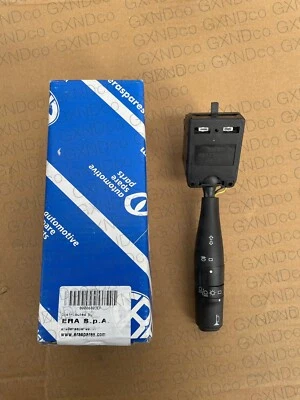 ERA STEERING COLUMN SWITCH 440171 FITS PEUGEOT 106 MK1 2 91-2001 916121 251267  - Image 1 of 4