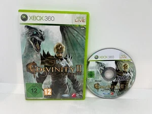Divinity II: Ego Draconis für Microsoft Xbox 360 / Xbox360 - Bild 1 von 1