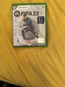 Fifa 23 XBox Series - Bild 1 von 2