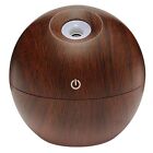 Usb  Essential Oil Diffuser Ultrasonic Mist Humidifier  Color Change Led1369